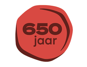 omslagafbeelding map logo 650 jaar Stichtse Landbrief