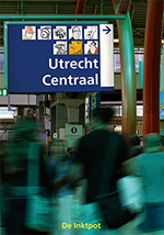 omslag Utrecht Centraal